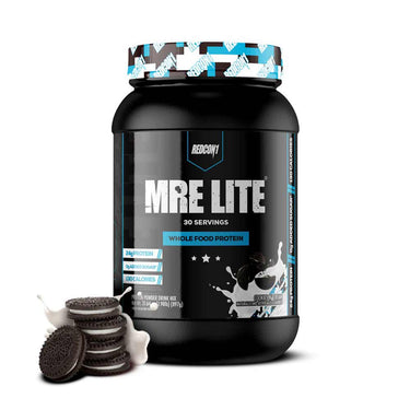 Redcon1 MRE Lite Animal Based Protein